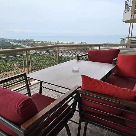 Lara Park Suites Анталия Екстериор снимка