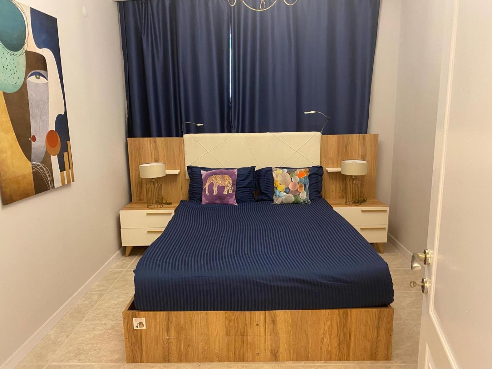 Lara Park Suites Анталия Екстериор снимка