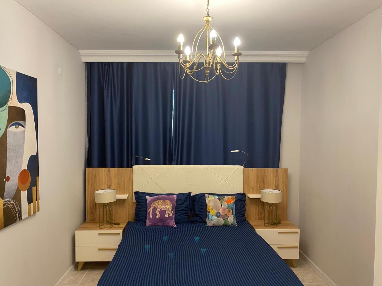 Lara Park Suites Анталия Екстериор снимка