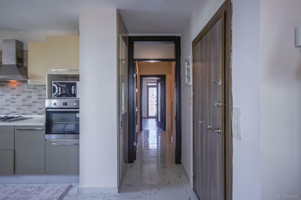 Lara Park Suites Анталия Екстериор снимка