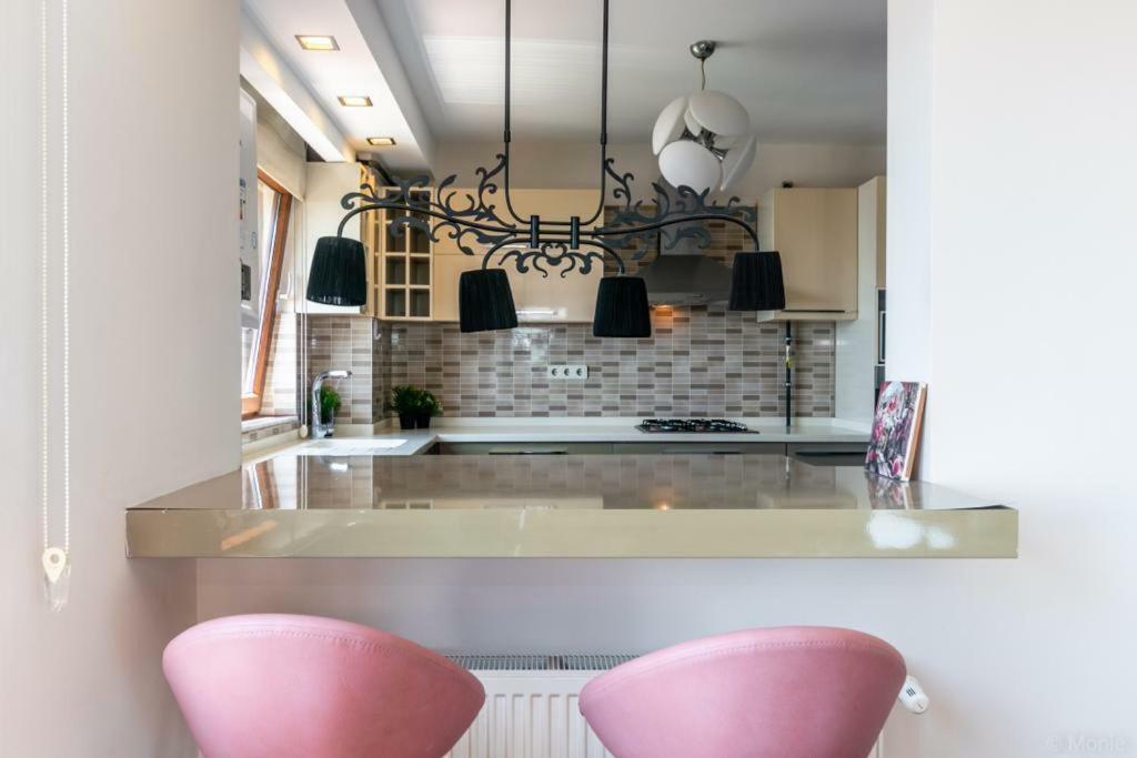 Lara Park Suites Анталия Екстериор снимка